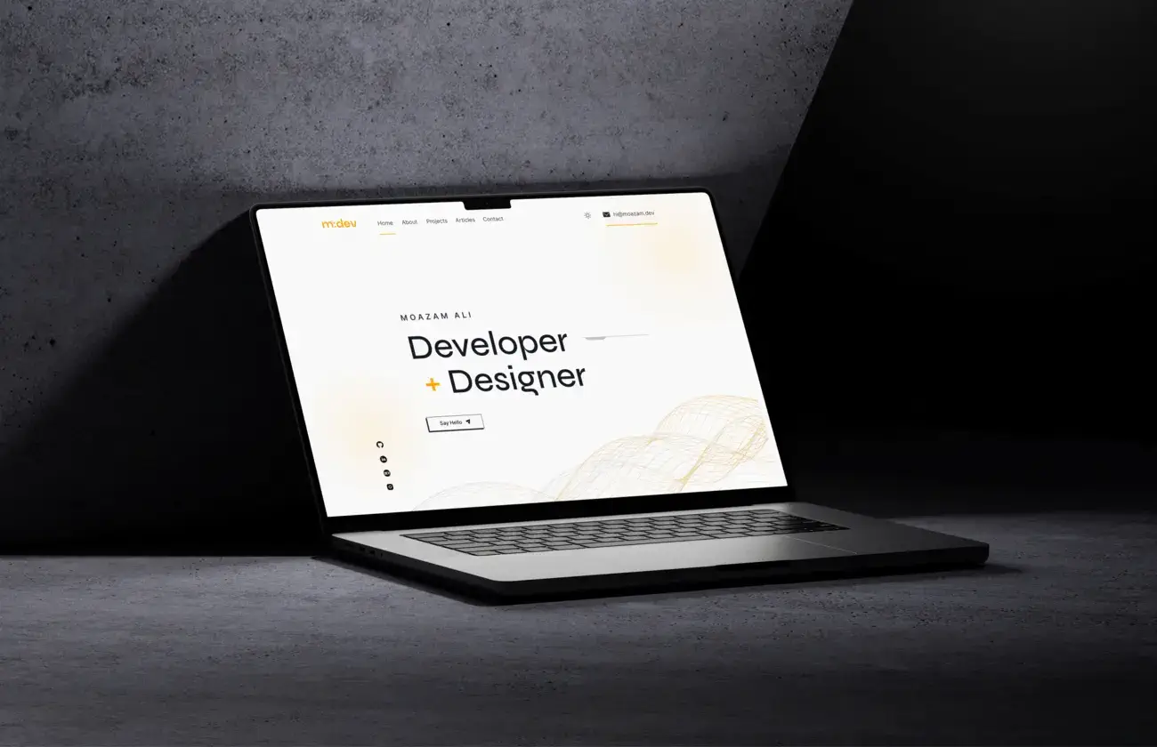 Website/Web App Bug Fixes